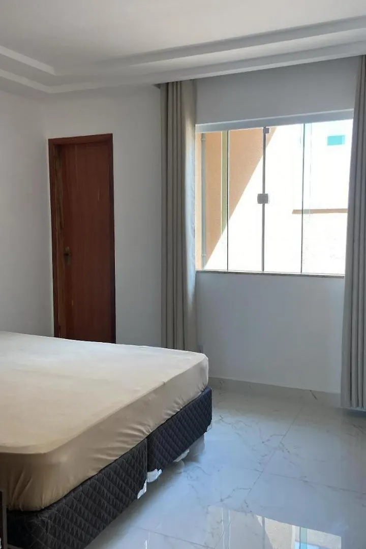 Apartmán Sol, Praia E Conforto No Paraiso Do Pero Cabo Frio