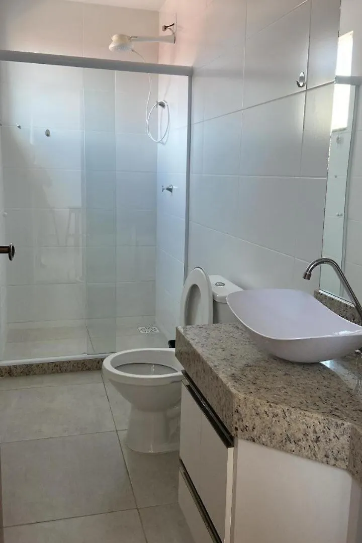 Apartmán Sol, Praia E Conforto No Paraiso Do Pero Cabo Frio