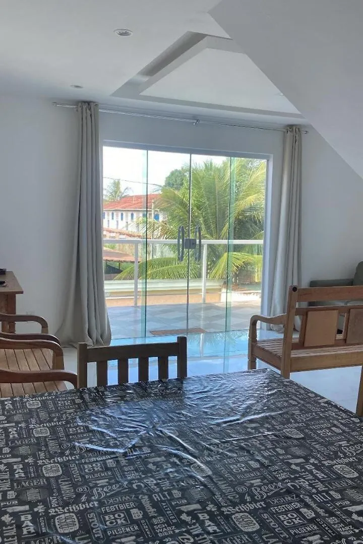 Sol, Praia E Conforto No Paraiso Do Pero Cabo Frio Apartmán