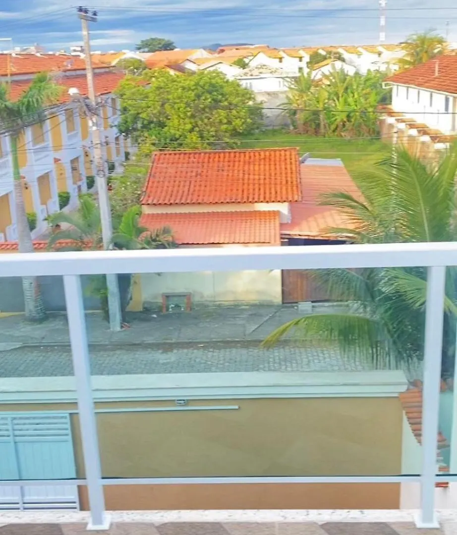 Apartmán Sol, Praia E Conforto No Paraiso Do Pero Cabo Frio